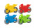 Мотоцикл спортивний Kid cars Sport 39535