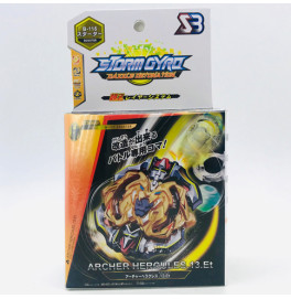 Іграшка дзига Beyblade ARHER HERCULES