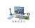 3D ручка T66-35A_Light-Green