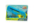 Водний автомат WATER GUN 8005C_Blue-Yellow