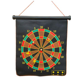 Магнитный дартс 17 Магнитный дартс 17