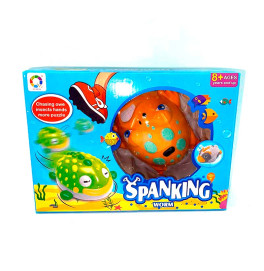 Детская игрушка Spanksng со светом и звуком