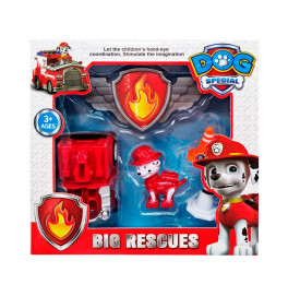 Набор героев "Дружок" Paw Patrol 9 видов