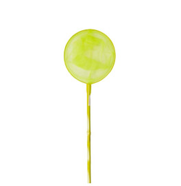 Іграшка сачок для метеликів арт. SA2280, MIX 6 кольорів, 80см. SA2280_Yellow