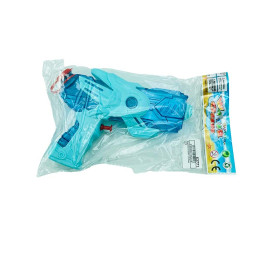 Водяний пістолет (19,5см) K028 K028_Blue