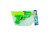 Водяний пістолет (18см) K043 K043_Green-Yellow