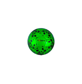М'яч футбольний арт. FB25663 №5, PVC 400 гр, 4 кольори FB25663_Green