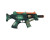 Іграшка Автомат на батарейках JQ3022-1_Green