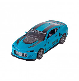 Машинка Автопром Спорткар металевий AP74165_Blue