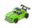 Машинка Спортивна зі світлом і звуком 9813-1C_Green