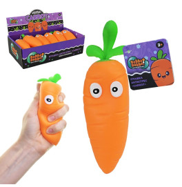 Антистрес YabbaDabba морква YD2526 Антистрес YabbaDabba морква YD2526