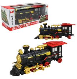 Потяг пластиковий 801B