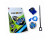Вовчок BEYBLADE X BX-01A