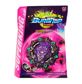 Бейблейд BEYBLADE B169 синій Бейблейд BEYBLADE B169 синій