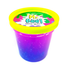 Лизун-Антистресс TM Mr.Boo микс