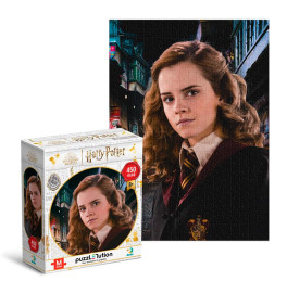 200577 Пазл Hard-M «Harry Potter. Портрет Герміони» 200577