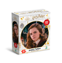 200577 Пазл Hard-M «Harry Potter. Портрет Герміони» 200577