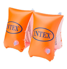 INTEX Нарукавники детские 6-12 лет