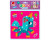 Пазли Vladi Toys Foam puzzles 2in1 "Unicorn" фомові RK6050-02