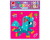 Foam puzzles 2in1 "Unicorn" RK6050-02