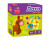 Гра розвиваюча Vladi Toys. Лото. "Ферма". VT2100-08 VT2100-08