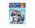 М'які пазли Vladi Toys "Котик та песик" розвиваючі VT1102-37