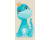 Набір для розпису "Cute dino" 40*80 см