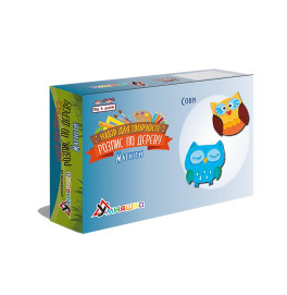 Набор для творчества детских росписей. РД-005 Набор для творчества детских росписей. РД-005