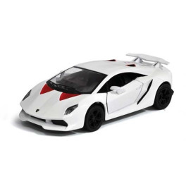 Машина Kinsmart "Lamborghini Sesto Elemento" металл