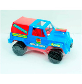 Джип_39008 1581 39008