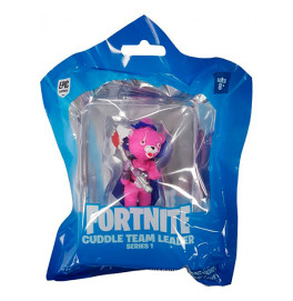 Фигурка-брелок Jazwares Fortnite Figure Hanger Cuddle Team Leader S1