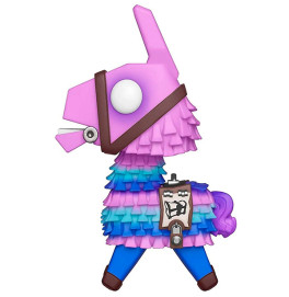 Фигурка пиньята из игры Fortnite POP! loot llama лама лама лама с лутом