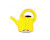 Воронка №4 Волна Бамсик 021/1_Yellow