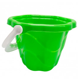 Ведро "Незабудка" 0961_Green