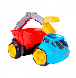 Игрушка "Самосброс ТехноК", арт.6900 6900