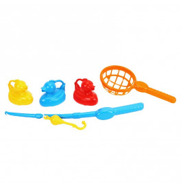 Игровой набор ТехноК для рыбалки 7594