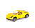 Іграшковий Автомобіль Технок пластиковий 6146_Yellow