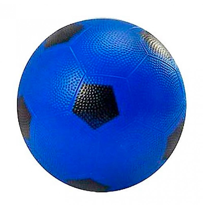М'яч футбольний №5 FB0206_Blue