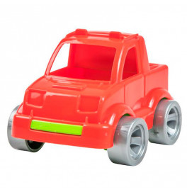 Машина "Пикап" Kid cars Sport 39511_Red Машина "Пикап" Kid cars Sport 39511_Red