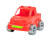 Машина "Пікап" Kid cars Sport 39511_Red