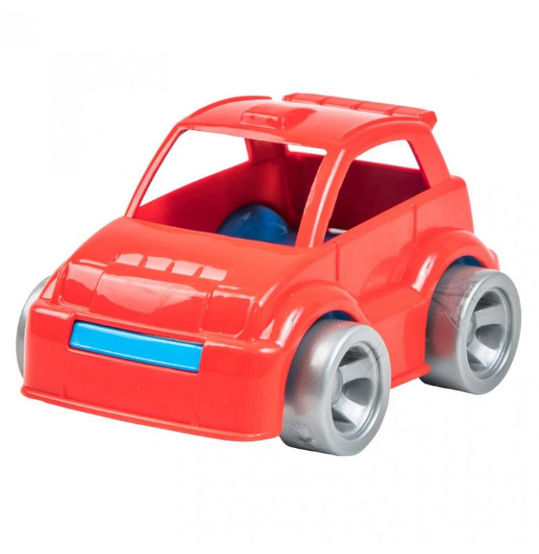 Машина "Гольф" Kid cars Sport 39530_Red