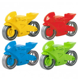 Мотоцикл спортивный Kid cars Sport 39535