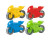 Мотоцикл спортивний Kid cars Sport 39535