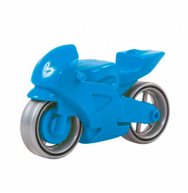 Мотоцикл спортивный Kid cars Sport 39535_Blue
