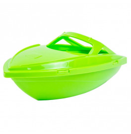 Авто Kid Cars Sport лодка 39533_Green
