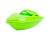 Авто Kid Cars Sport лодка 39533_Green