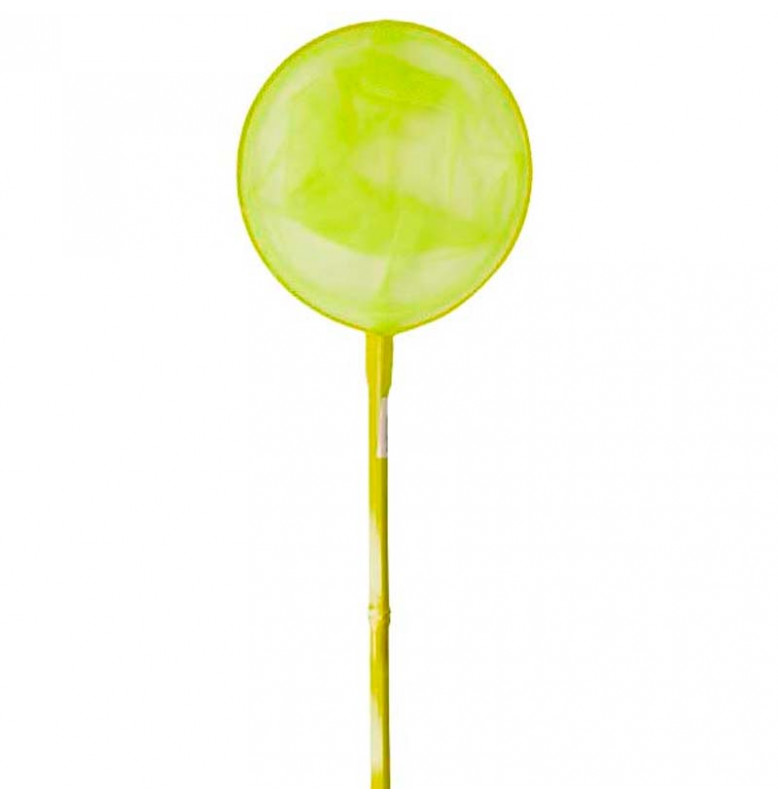 Сачок для насекомых детский 80 см SA2280_Yellow