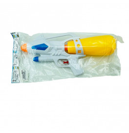 Водяной пистолет 34 см K034_White