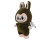 М'яка іграшка Лабубу з крилами 30 см LB15702_Brown