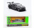Машинка Автопром Bentley Continental GT3 металева зі світлом і звуком 68353_Black